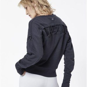 Alo Hook Up Long Sleeve